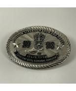 Houston Livestock Show And Rodeo 1998 Guest Pin Numbered - $33.75 CAD
