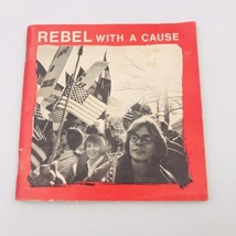 1966 Rebel With A Cause — Mark From The Living Gospels - £10.93 GBP