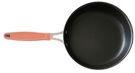 Pioneer Woman ~ FRONTIER SPECKLE CORAL ~ Enamel ~ Aluminum ~ 8&quot; Skillet ... - $30.00