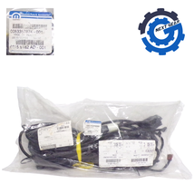 ﻿New OEM Mopar Chassis Wiring Harness 2014-2015 Jeep Wrangler 3.6L 68159... - $841.46