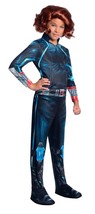 Black Widow Costume Cosplay Medium Age of Ultron - £8.97 GBP
