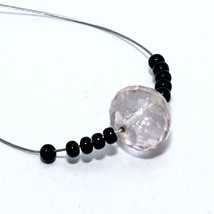 Amethyst Faceted Rondelle Beads Briolette Natural Loose Gemstone Making ... - £2.33 GBP