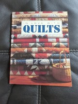 Quilt Patterns In Love With Quilts Softcover Book Leisure Arts 1993 - £8.34 GBP