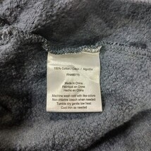 O’Neill Daydream Drifter Women's Small Blue Crewneck Cropped Pullover Sweatshirt image 5