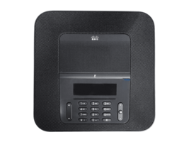 Cisco 8832 IP Conference Station - Tabletop - Charcoal - VoIP - Caller ID - Spea - £1,148.68 GBP