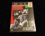 DVD A Gun, A Car, A Blonde 1997 Billy Bob Thornton, Kay Lens, John Ritte... - $8.00