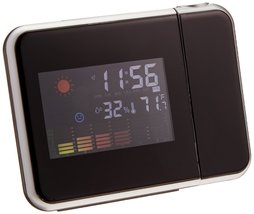 Kole Imports OS161 Weather Station Digital Alarm Clock - £10.17 GBP