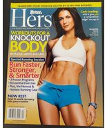 Muscle &amp; Fitness Hers Vintage Magazine Apr 2004 - $14.24