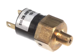 Bunn SM-2B-98F/QCEP1041, Switch, Brass, 2 Pole, Coffee Dispenser - $334.45