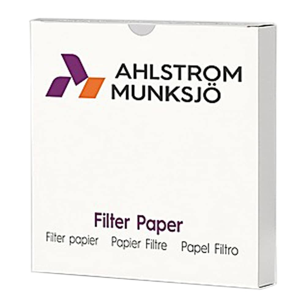 6170-1100 Qualitative Filter Paper, 11Cm Diameter, 35 Micron, Fast, Pack... - £25.57 GBP