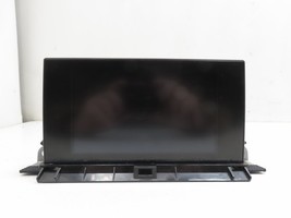 16 Lexus NX200t #1299 Display, Information Screen Navigation GPS 86110-7... - $247.49