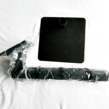 Samsung S27D606UAN Mount &amp; Stand For Lcd 27&quot; Monitor NEW - $542.42 MXN