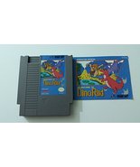 Adventures Of Dino Riki - Nintendo NES [video game] - £14.97 GBP