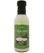 Maikai Tzatziki Dressing 12 oz. (Pack of 8 Bottles) - $267.17 CAD