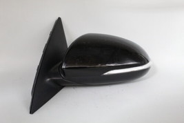 16 17 18 KIA OPTIMA LEFT DRIVER SIDE BLACK POWER DOOR MIRROR W/BLIND SPO... - $224.99