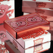 Monster Cereals™ Franken Berry™ Gilded Limited Edition- Berry Red - $67.68