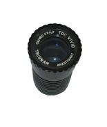 TDC Vivid Headliner 303 Replacement Lens 4&quot; f3.5 BlackTrionar Anastigmat... - £7.74 GBP