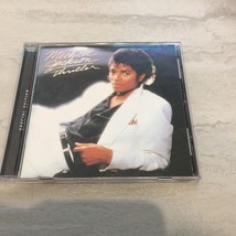 Thriller Michael Jackson Special Edition Sealed NEW CD - £10.89 GBP