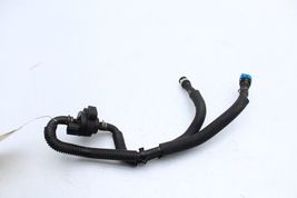 06-08 MAZDA MX-5 MIATA NC FUEL VAPOR PURGE VALVE E3884 image 8