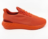 Adidas Swift Run 22 Decon Impact Orange Vivid Red Mens Athletic Sneakers - $64.95