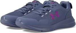 Under Armour Essential Aurora  Purple/Strobe 8.5 Item new Box Replaced - $1,358.53 MXN