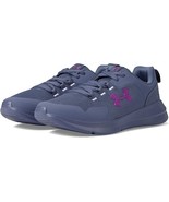 Under Armour Essential Aurora  Purple/Strobe 8.5 Item new Box Replaced - $1,322.02 MXN