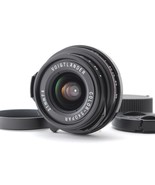 [Mint w/Hood] Voigtlander Color Skopar 21mm f/4 P VM Lens for Leica M #1783 - €302,05 EUR