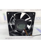 Matsushita Panaflo FBA12G12H DC Brushless Axial Fan 0.29A 12V DC - $91.80