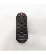 Moneual Hybrid Rydis H68 Pro Robot Vacuum Cleaner MRC6500 Remote Replace... - $214.76 MXN