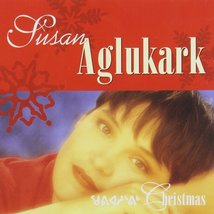 Christmas [Audio CD] Aglukark, Susan - £22.96 GBP