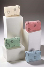 Zenana Smiley Face Corduroy Cosmetic Pouch - €12,94 EUR
