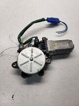 Passenger Right Power Window Motor Front Fits 98-02 FORESTER 1434650SAME... - $443.11 MXN