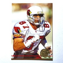 Ricky Proehl 1994 Fleer Ultra NFL Card #331 Arizona Cardinals Football - £0.99 GBP