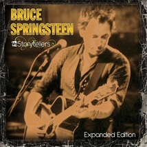 Bruce Springsteen  VH1 Storytellers Expanded Edition 2-CD Devils &amp; Dust Nebraska - £15.63 GBP