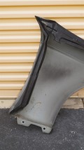 06-08 MERCEDES W219 CLS55 CLS63 AMG Front Fender Left Driver LH image 8