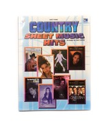 Country Sheet Music Hit Easy Piano Warner Bros. 2004 - £5.92 GBP