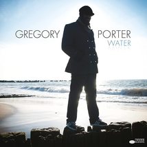 Water [Clear 2 LP] [Vinyl] Gregory Porter - $56.79