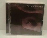 Garth Brooks - Gunslinger Limited First Edition (CD, 2016) No Bonus Disc - $18.99