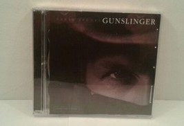 Garth Brooks - Gunslinger Limited First Edition (CD, 2016) No Bonus Disc - £15.04 GBP