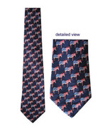 Democrats Necktie - $222.55 MXN