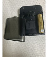Disaster prevention battery-powered portable charger BC-K8 Black - $38.74 CAD