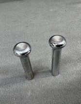 1967-1982 Chevelle GTO 442 Door Panel Lock Knobs Impala Nova Grand Prix ... - $14.22