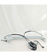 Sontian 741587 Fits Ford Econoline E150 Front RH Power Window Regulator ... - $53.07