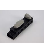✅07 - 14 Cadillac Chevrolet GMC Power Adjuster Seat Switch Front LH 1245... - $42.52