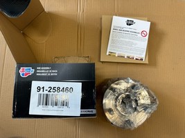 Wheel Bearing and Hub Assembly CARQUEST 91-258460 Fits Jeep Dodge Libert... - $107.63 CAD