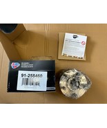 Wheel Bearing and Hub Assembly CARQUEST 91-258460 Fits Jeep Dodge Liberty Nitro - $79.18