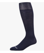 Pro Feet Polyester Multi-Sport Tube Socks Large (10-13) 112 Navy - $170.87 MXN