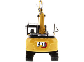 CAT Caterpillar 320 GX Hydraulic Excavator w Operator High Line Series 1/50 Diec - £86.41 GBP