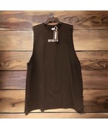 Team Do You Even 4xl Mens Athletic Workout Wear Gym Cutoff Tank Top DoYo... - $32.64 CAD