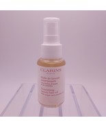 Clarins Nourishing Beauty Hair Oil With Argan and Camellia 1.6oz - €14,54 EUR